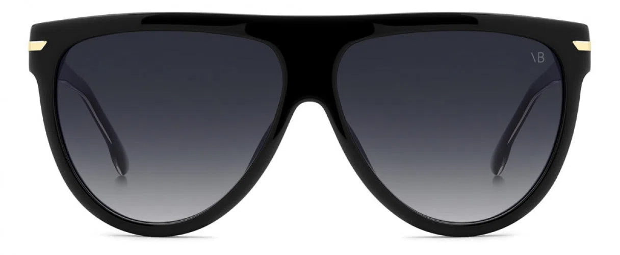 Victoria Beckham VB1004 Sunglasses - view 5